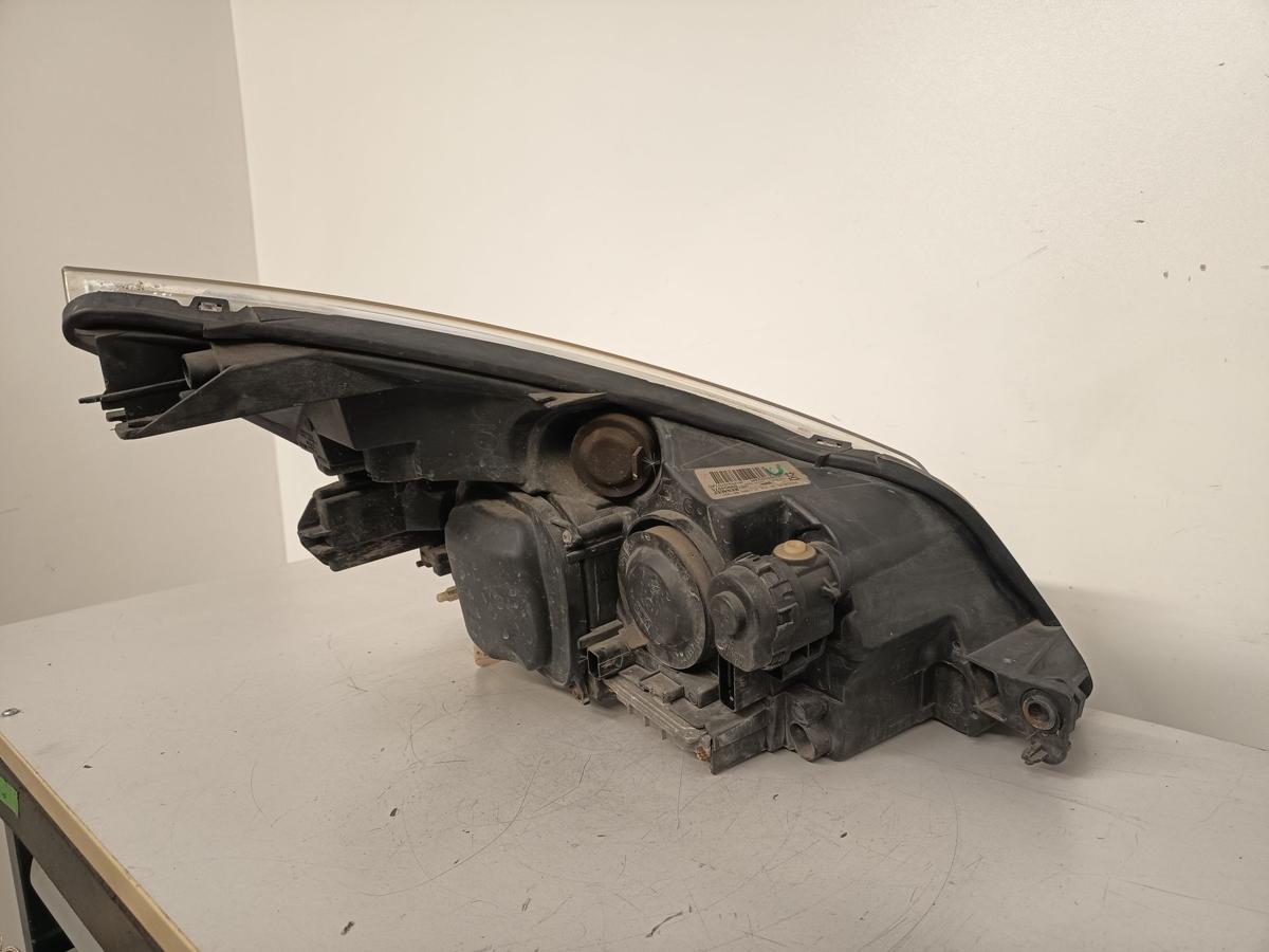 Renault Espace IV 4 orig Scheinwerfer links Xenon Led Facelift Phase 3 Bj 2010